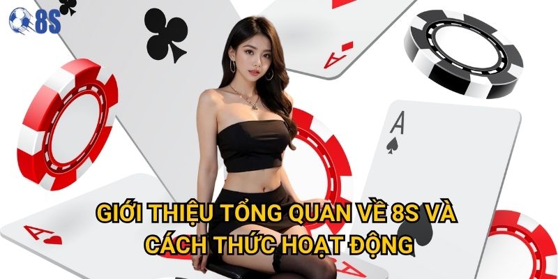 Giới thiệu tổng quan về 8s và cách thức hoạt động